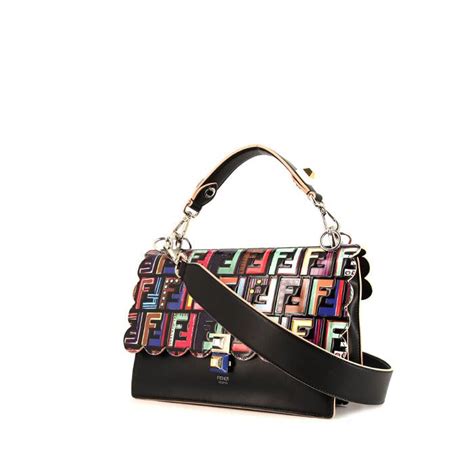 fendi bag tag|Fendi bags online.